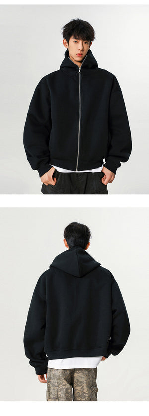 Men's American Street Hoodie MRC Store 