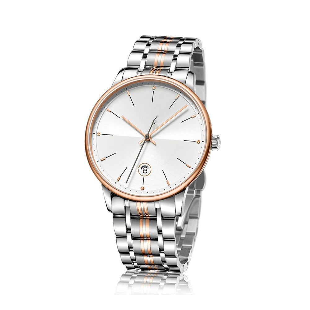 Cadisen C8166 Men’s Luminous Mechanical Watch My Store  160.06