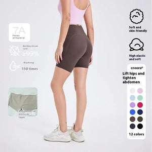 Wear Free High Waist Fitness Pants My Store 