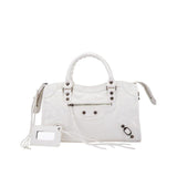 Women’s Tassel Motorcycle Crossbody Bag - PU Leather My Store  90.00
