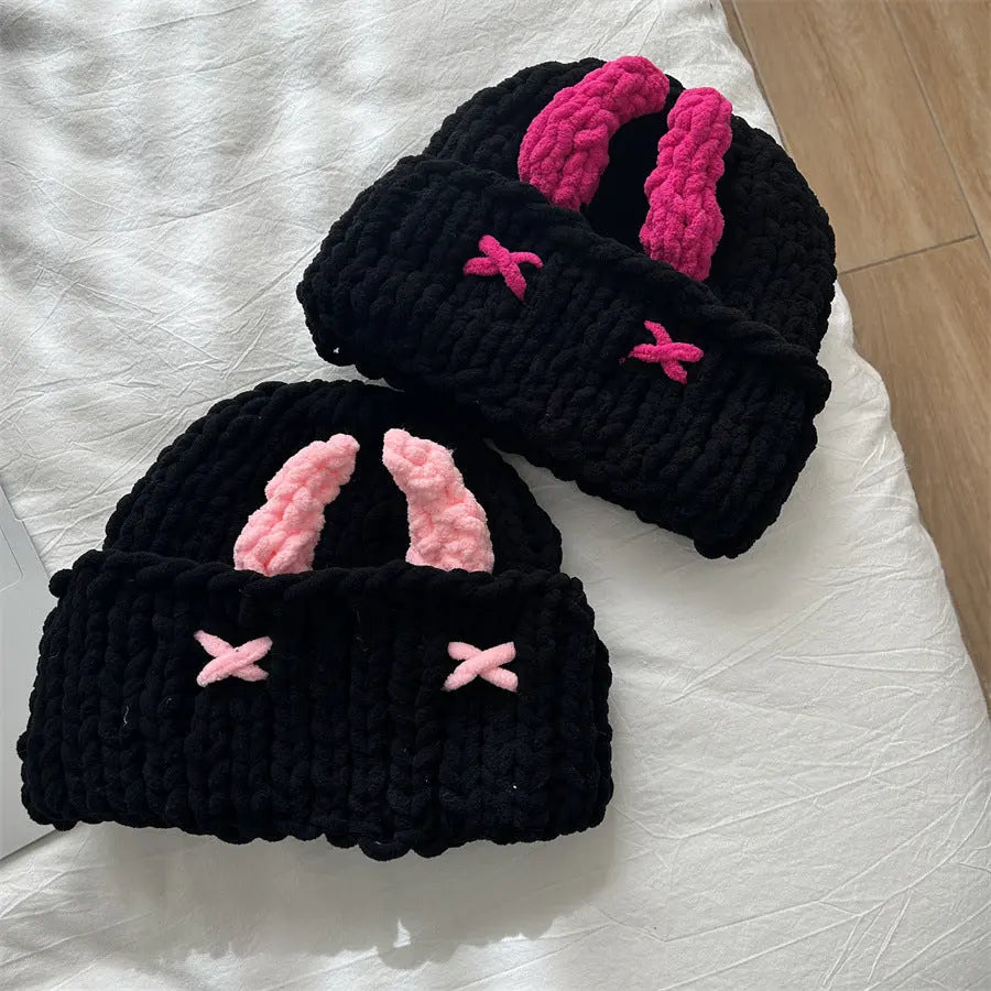 Cute Warm Hat My Store 