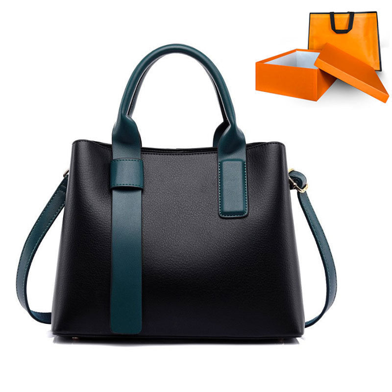 Women’s Retro Messenger Bag - Fashion Handbag My Store  50.08