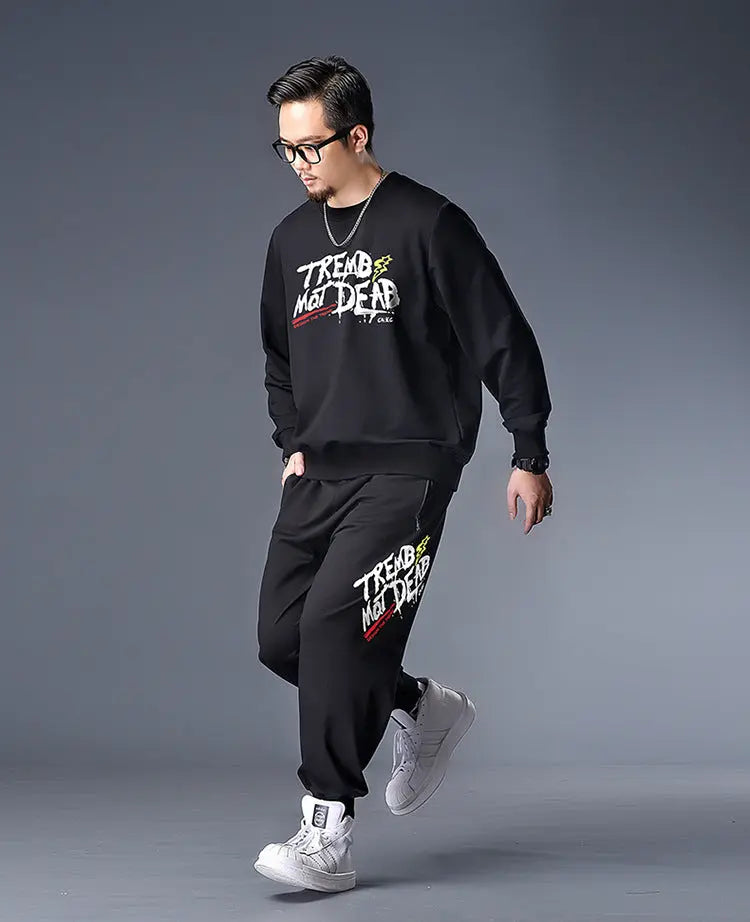 Casual Sweatpants Set My Store 