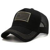 Men’s Camouflage Baseball Cap - USA Fashion My Store  26.81