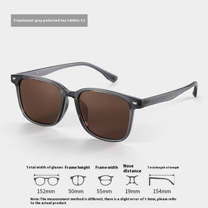 Men’s Polarized Sunglasses - HD Driving Cycling My Store  19.62