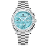 Pagani Design PD-1707 Watch - Stainless Steel Sports MRC STORE  135.03