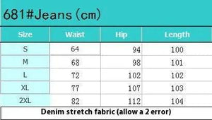 Ultra High Waist Skinny Pants - MRC STORE