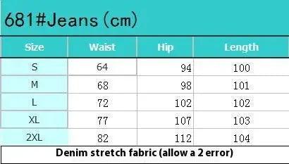 Ultra High Waist Skinny Pants - MRC STORE