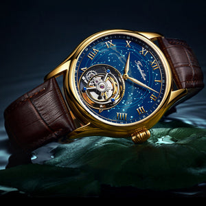 Star Tourbillon™ Mechanical Watch MRC 