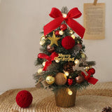 Christmas Decoration – Encrypted PE Christmas Tree with Lights My Store  67.66