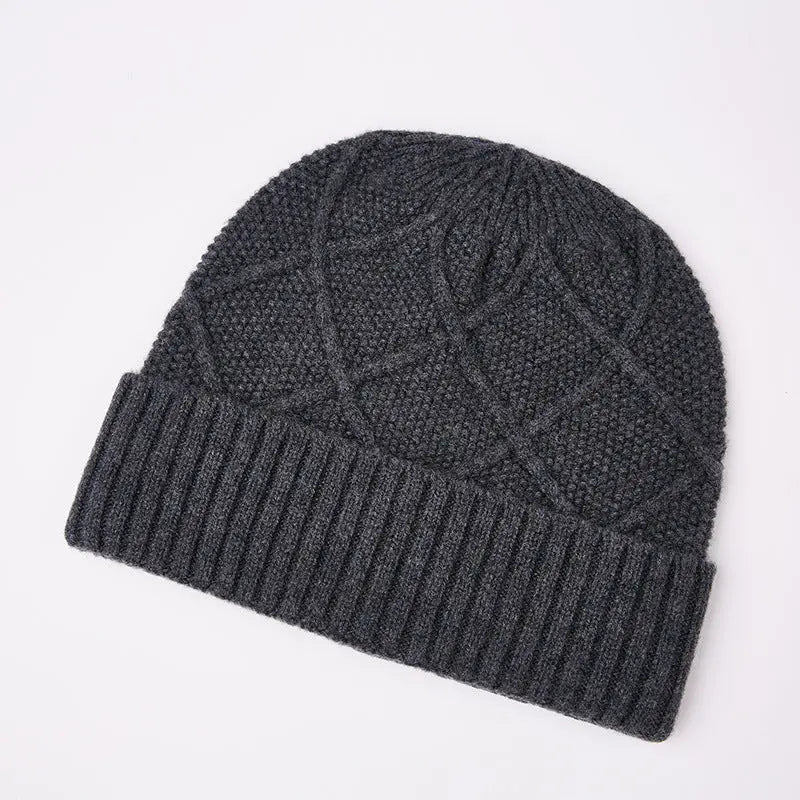 Warm Wool Beanie My Store  36.66