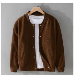 Retro Corduroy Jacket My Store  40.30