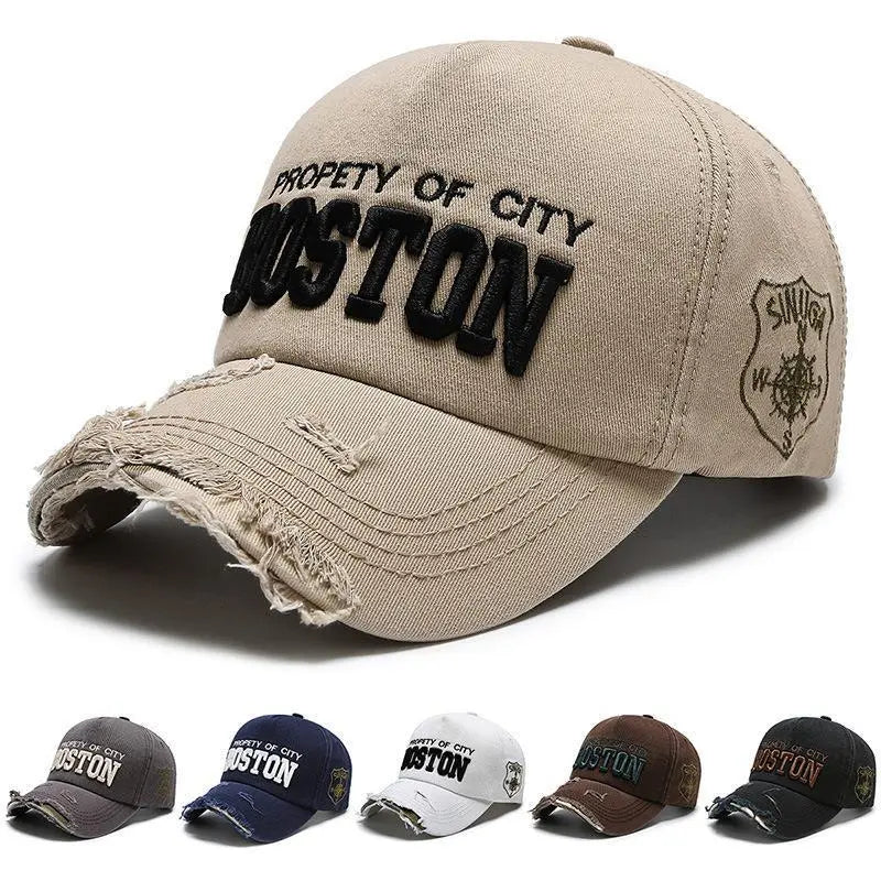 Classic Cotton Dome Hat My Store 