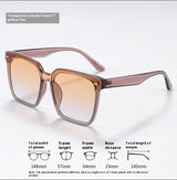Men’s Polarized Sunglasses - HD Driving Cycling My Store  19.62