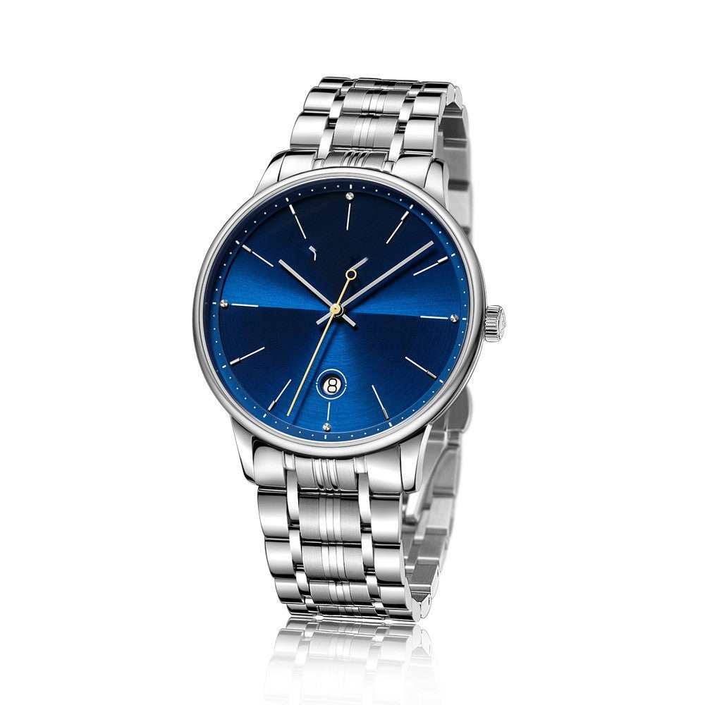 Cadisen C8166 Men’s Luminous Mechanical Watch My Store  160.06