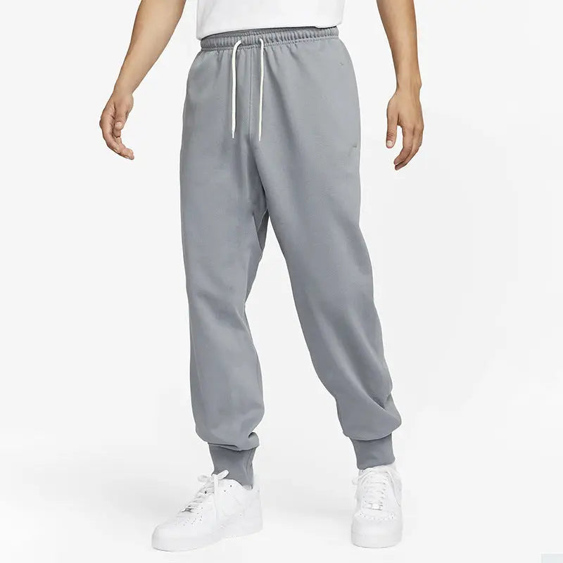 Loose Ankle Sports Pants My Store  25.91