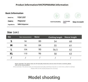 European Slim-Fit Solid Color Blazer Coat MRC STORE 