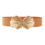 Elasticated Pearlescent Belt - MRC STORE