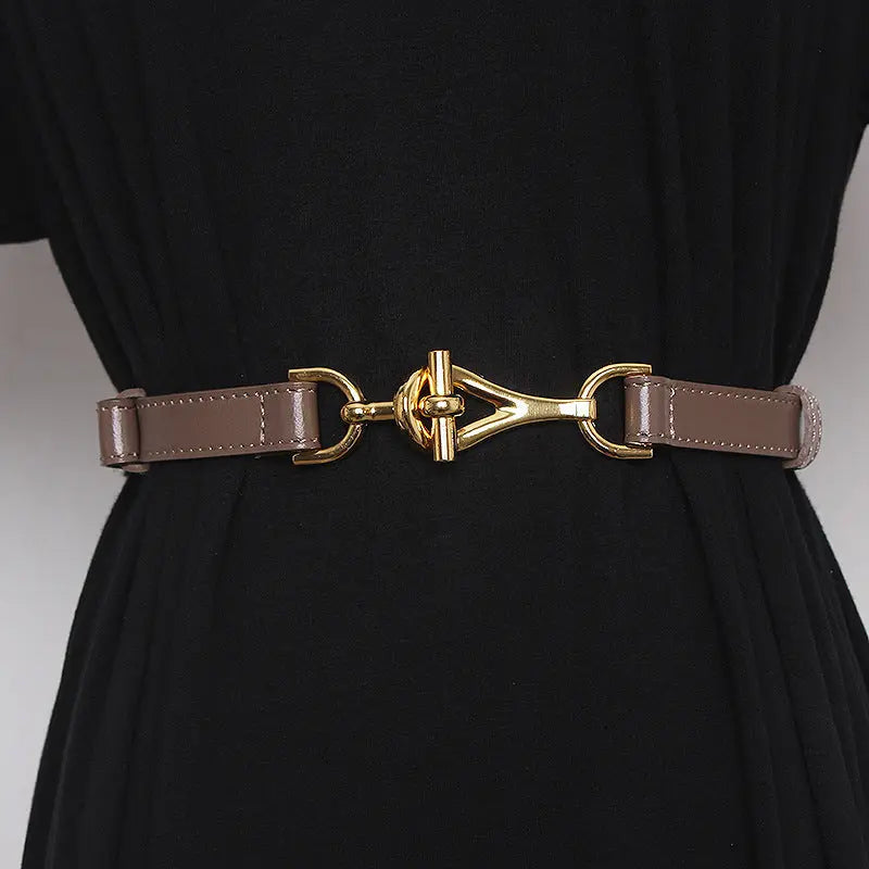 Skirt Belt Decorative Waist My Store  21.53