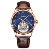 Star Tourbillon™ Mechanical Watch MRC 