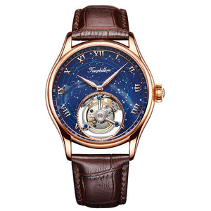 Star Tourbillon™ Mechanical Watch MRC 