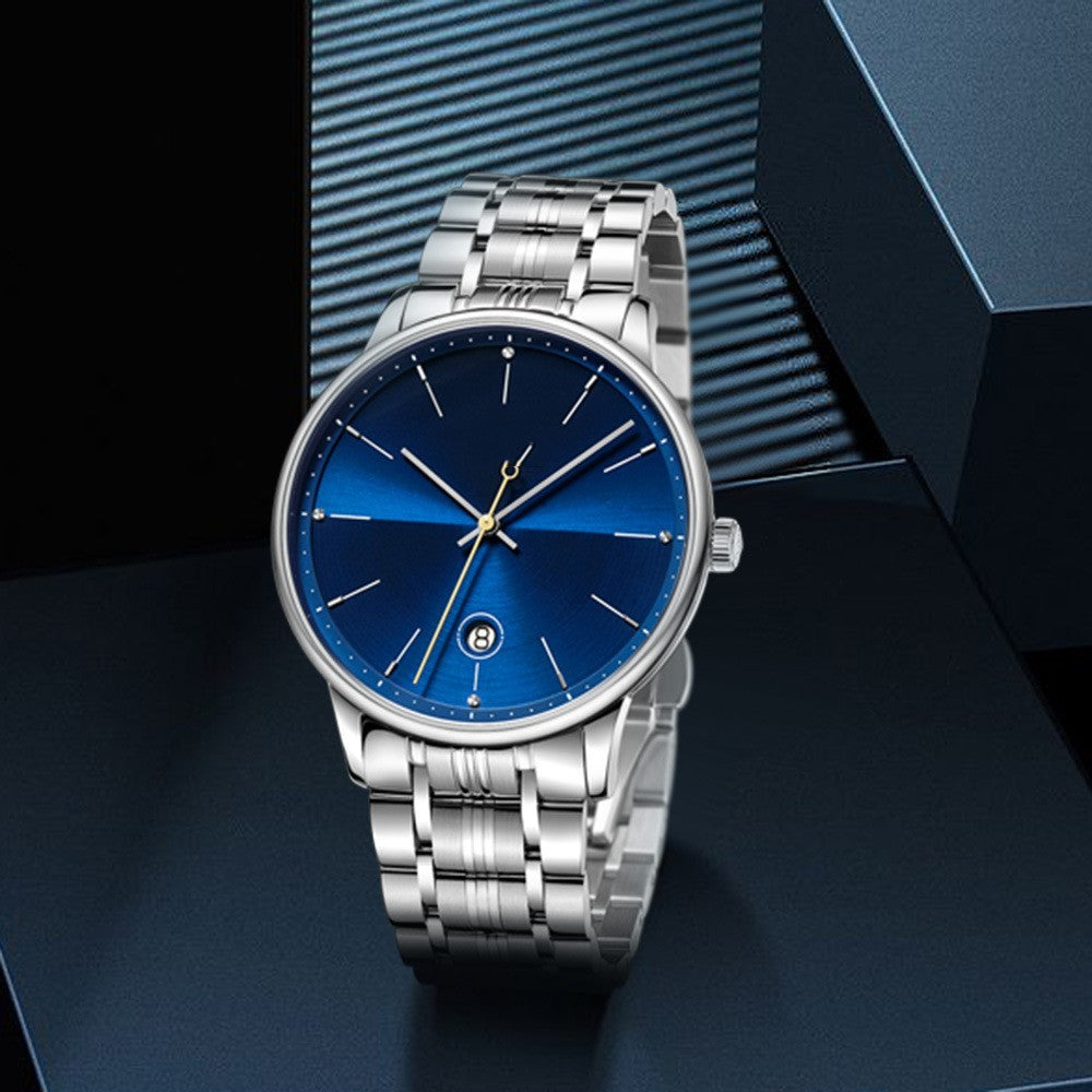 Cadisen C8166 Men’s Luminous Mechanical Watch My Store 