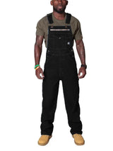 Work jeans With Shoulder Straps - MRC STORE
