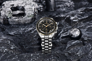 Pagani Design PD-1707 Watch - Stainless Steel Sports MRC STORE 