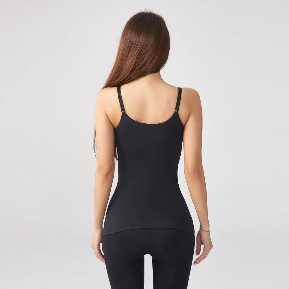 Seamless Shaping Camisole My Store 