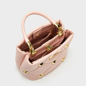 Elegant PU Bucket Bag My Store 