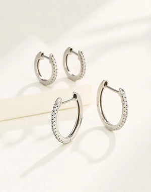 925 Sterling Silver Korean Earrings - MRC STOREEarringMy Store925 Sterling Silver Korean Earrings - MRC STOREMRC STORECJLX202037702BYLA23 Golden