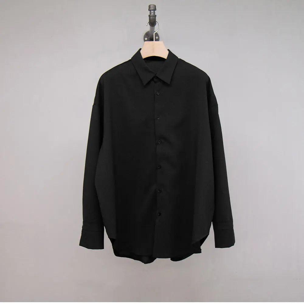 Fashionable Loose Casual Shirt - MRC STORE