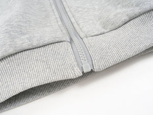 Retro Loose Cotton Hoodie MRC Store 