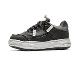 Special Interest Design Distressed Sneakers MRC STORE  65.00