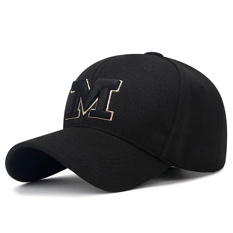 M Letter Cap My Store  16.36