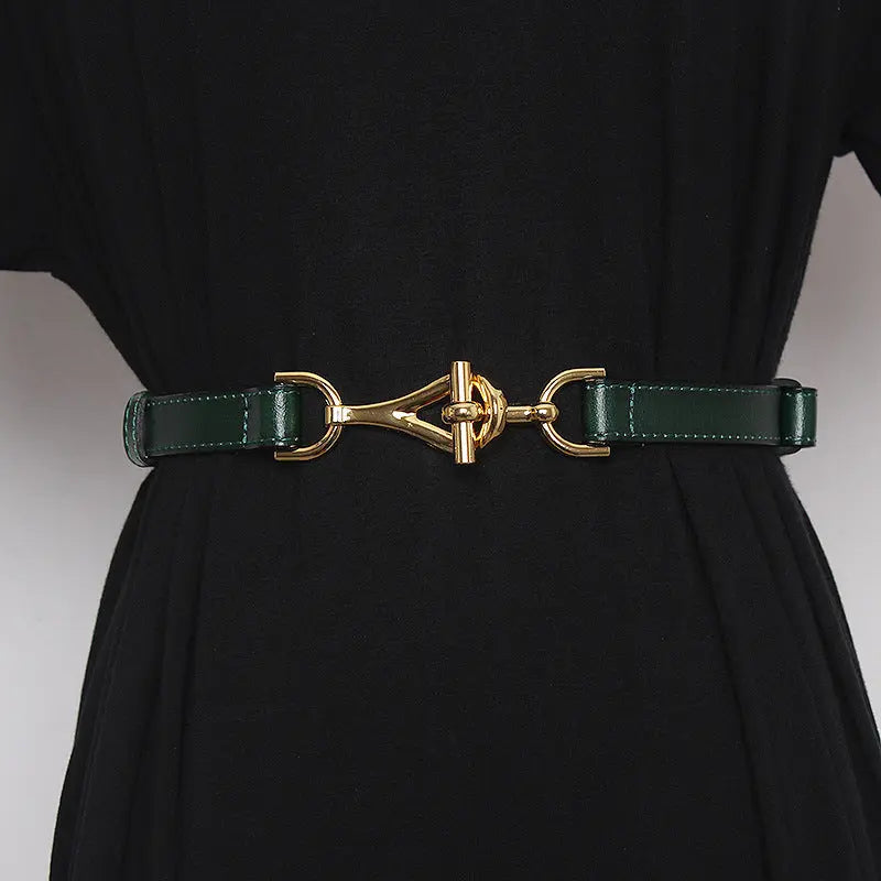 Skirt Belt Decorative Waist My Store  21.53