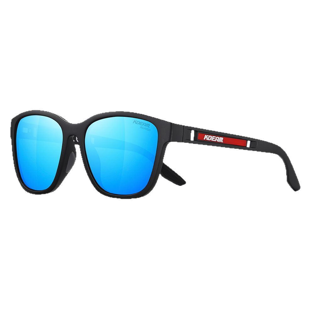 Unisex UV Sunglasses - Outdoor Metal Hinge My Store 