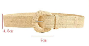 Fashion Waist Seal - MRC STORE