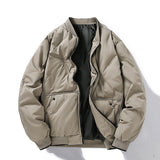 Couple's Korean Style Winter Jacket MRC STORE  55.00