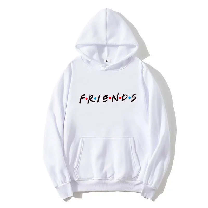 Friends Hoodie My Store  14.14