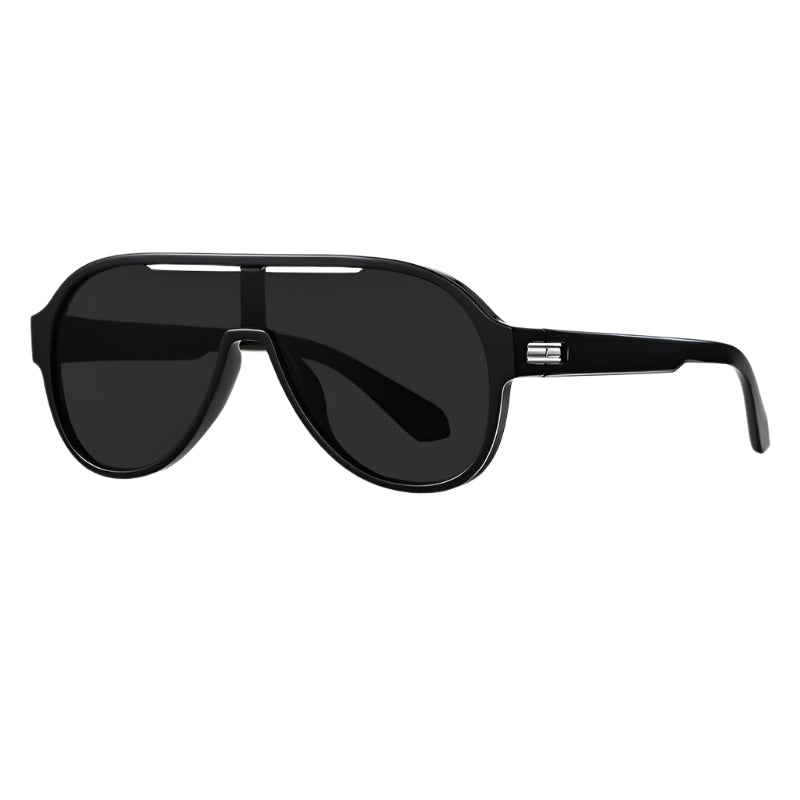 Unisex Polarized Sunglasses - TR Large Frame My Store  29.62