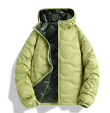 Duck Down Graphene Puffer Jacket MRC STORE  120.00
