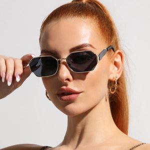 Women’s Sunglasses - European Fashion Fit My Store 