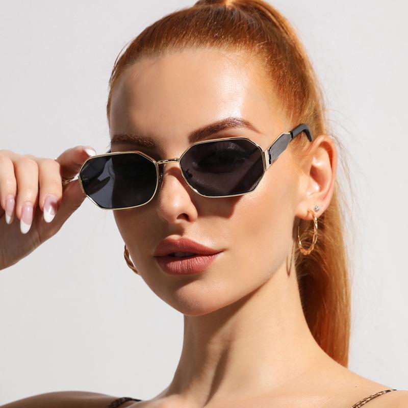 Women’s Sunglasses - European Fashion Fit My Store 