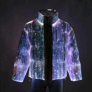 Luminous Jacket.