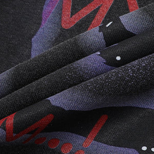 Men’s Long Sleeve T-Shirt - American Print My Store 