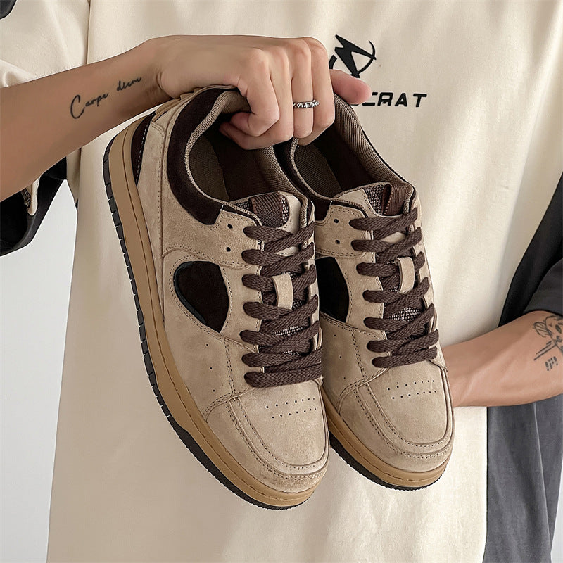 Unisex Platform Casual Sneakers MRC STORE 