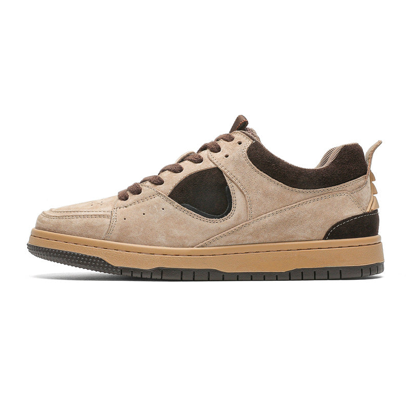 Unisex Platform Casual Sneakers MRC STORE  80.00