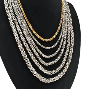 Hip Hop Keel Chain My Store 