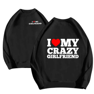 Men's And Women's Hoodie My Store 